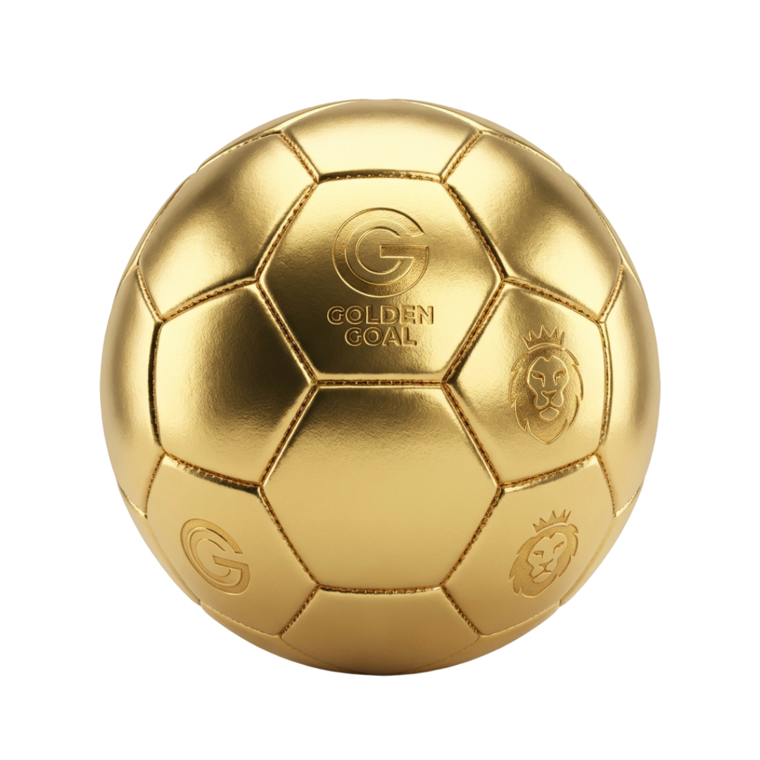 Golden App Logo